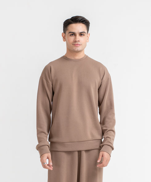 Men's LuxeStretch Sweatshirt